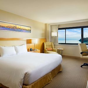 Hilton San Francisco Airport Bayfront - No Resort Fee